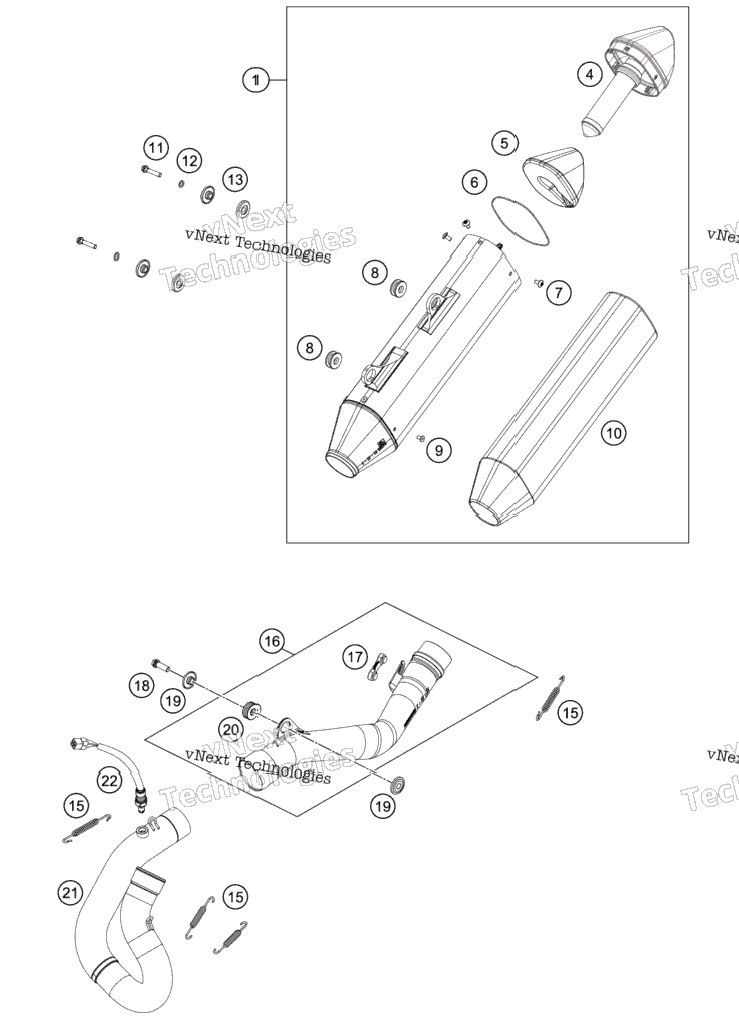 Exhaust System