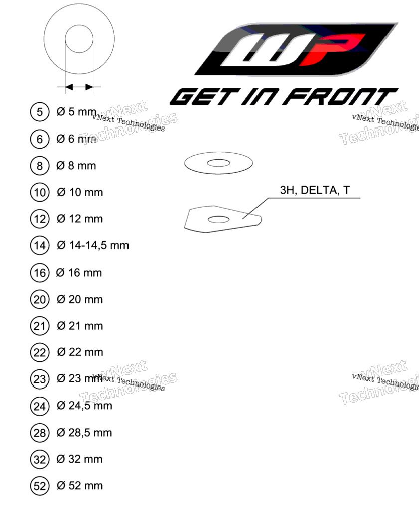 Wp Shims For Setting