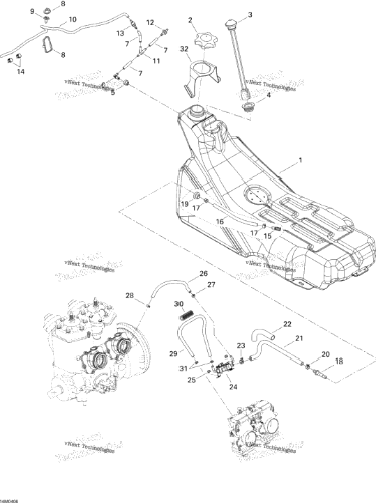 Fuel System