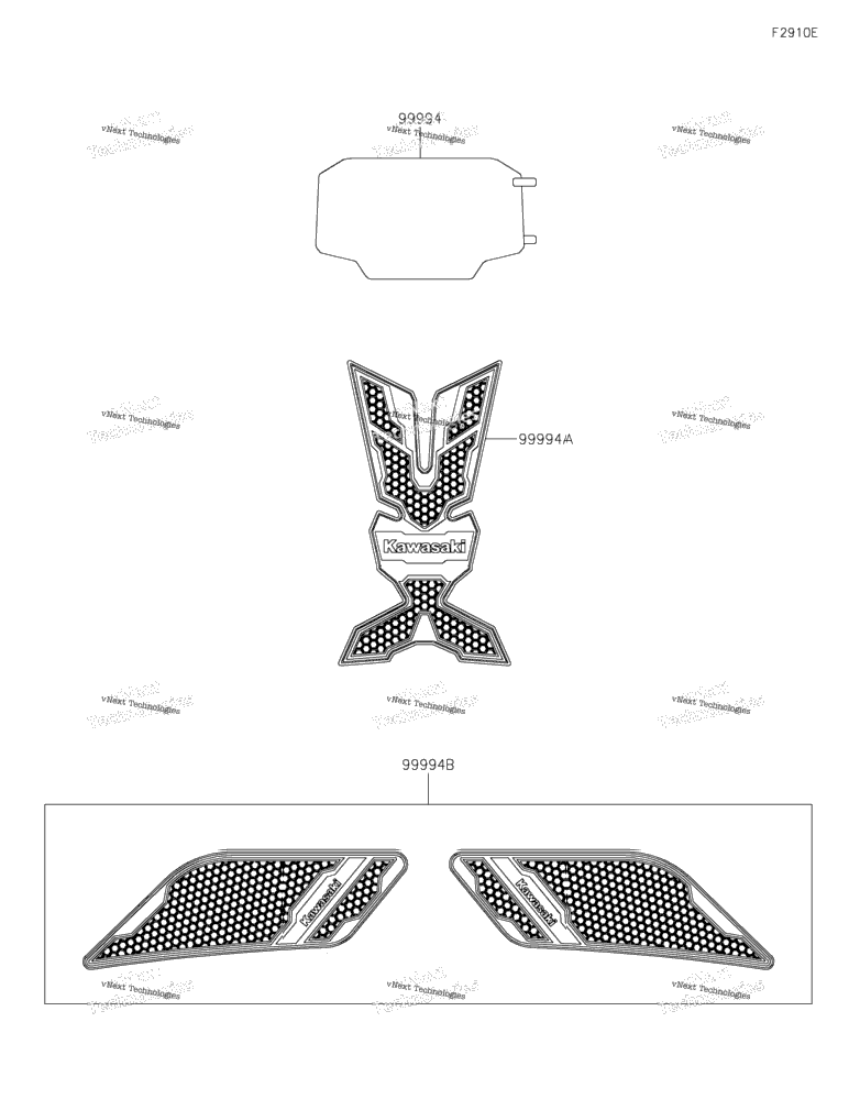 Accessory(Decals)