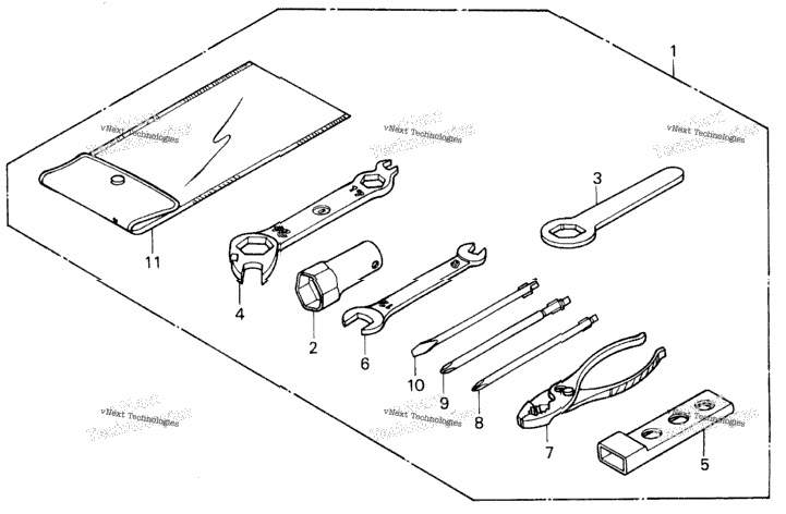 Tools