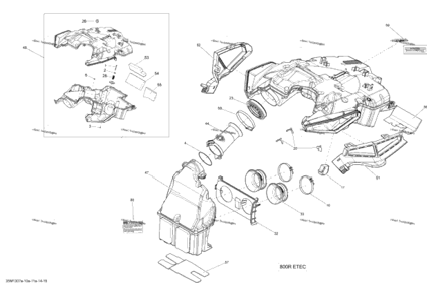 Air Intake System