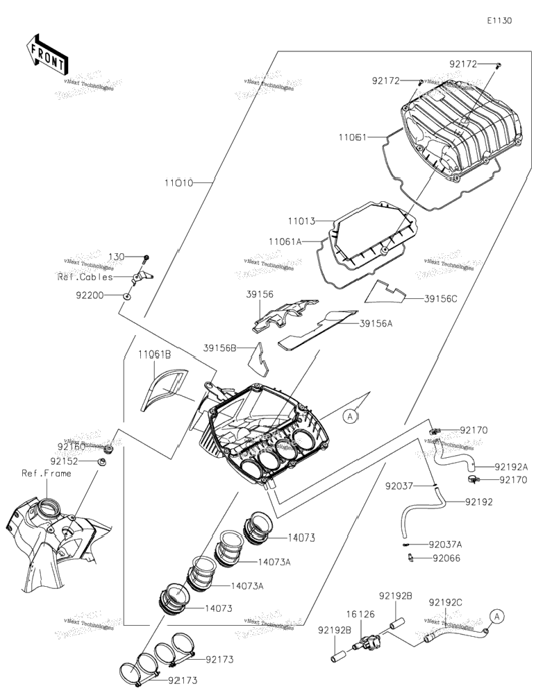 Air Cleaner