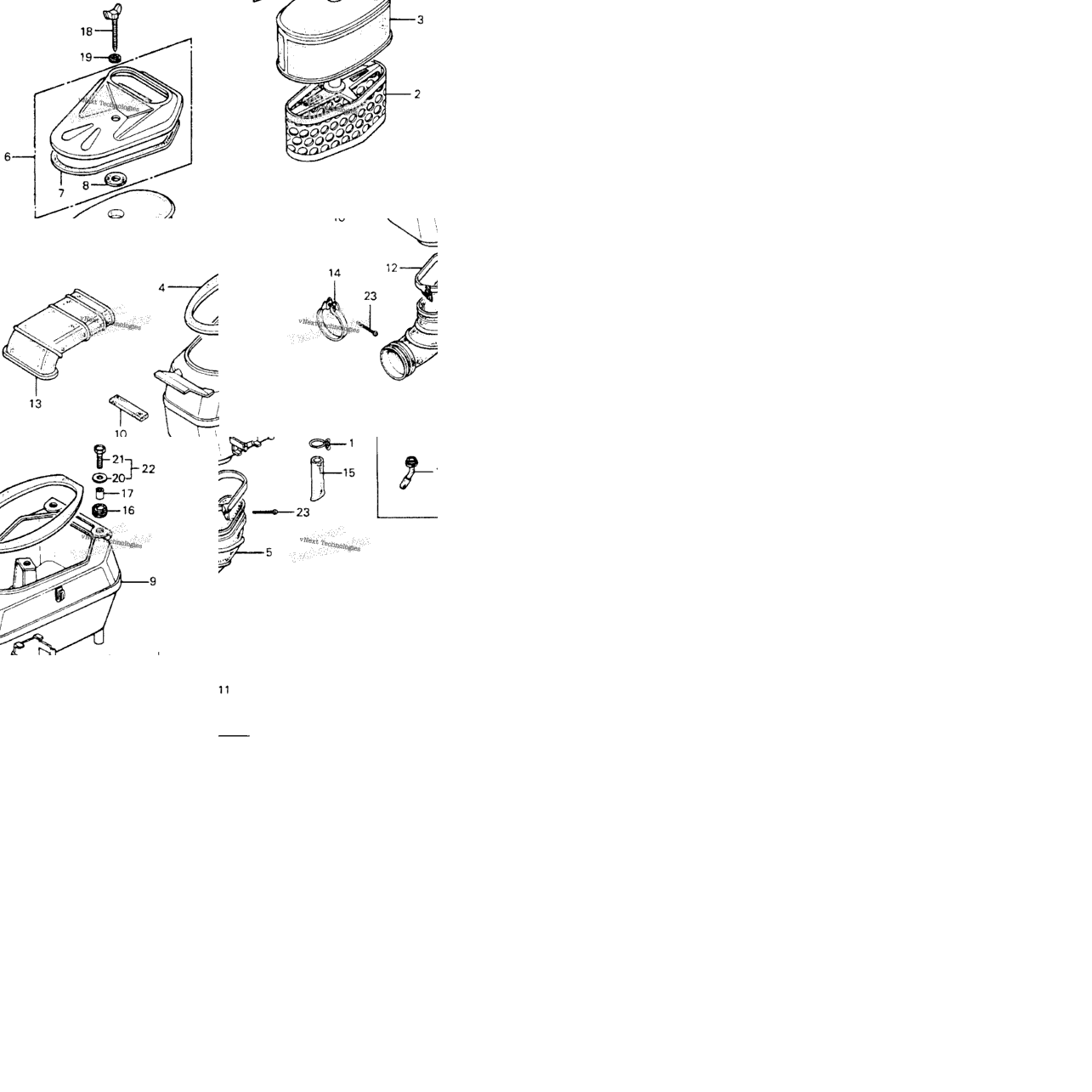 Air Cleaner