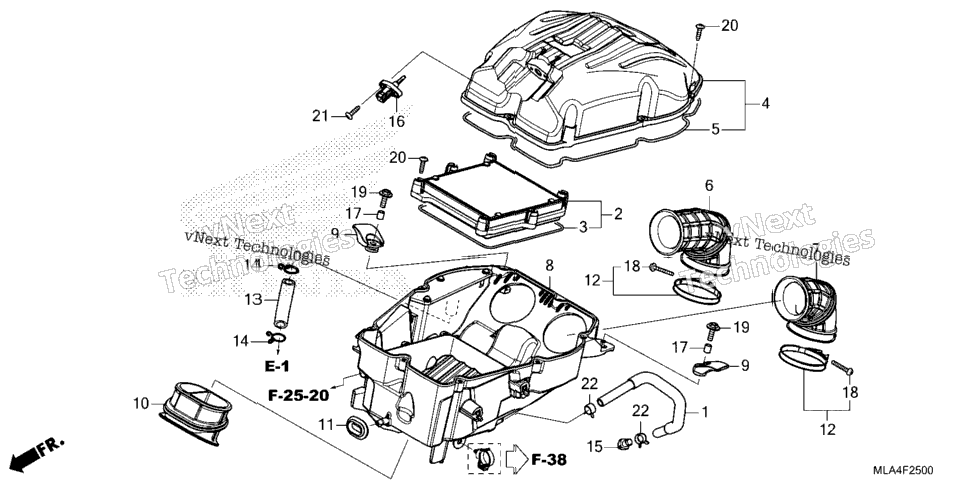 Air Cleaner