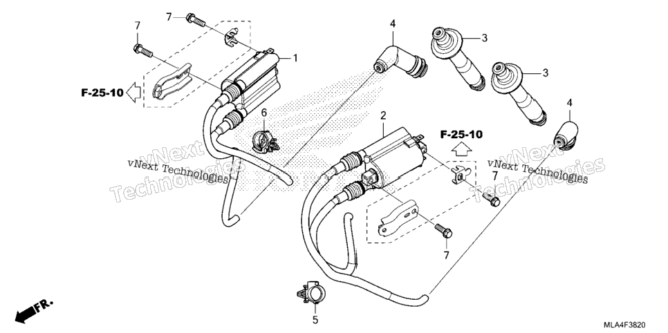 Ignition Coil