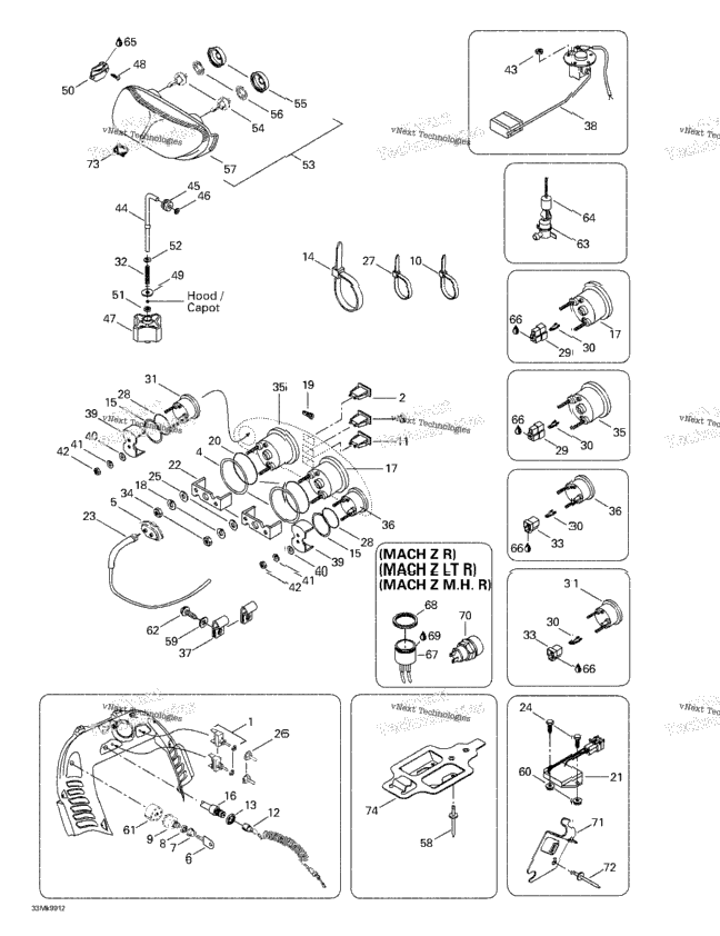 Electrical System