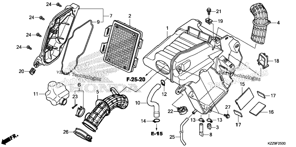 Air Cleaner