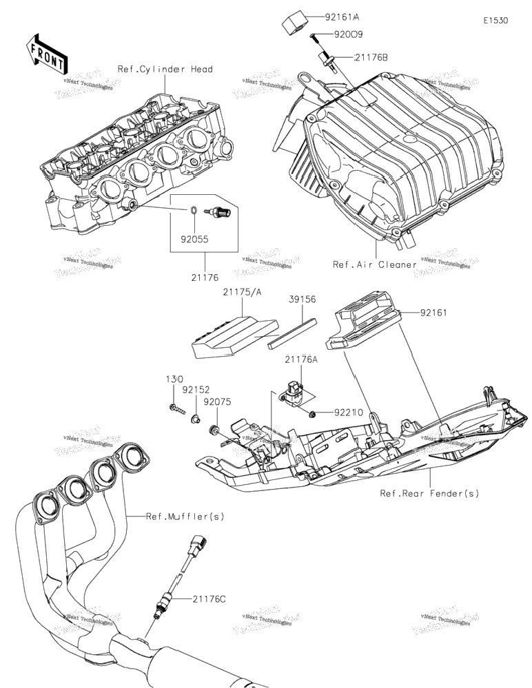 Fuel Injection