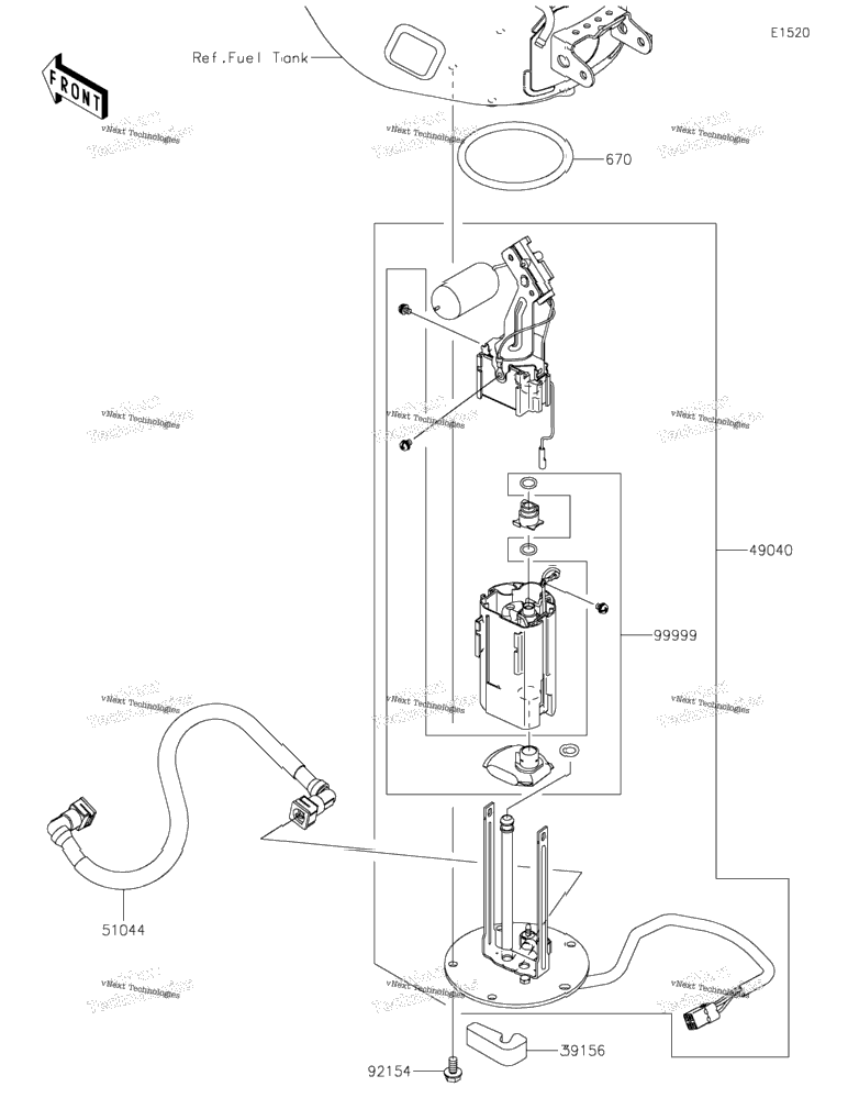 Fuel Pump