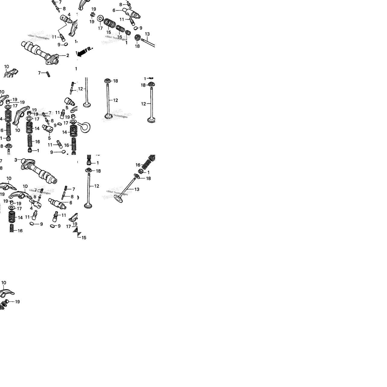 Camshaft