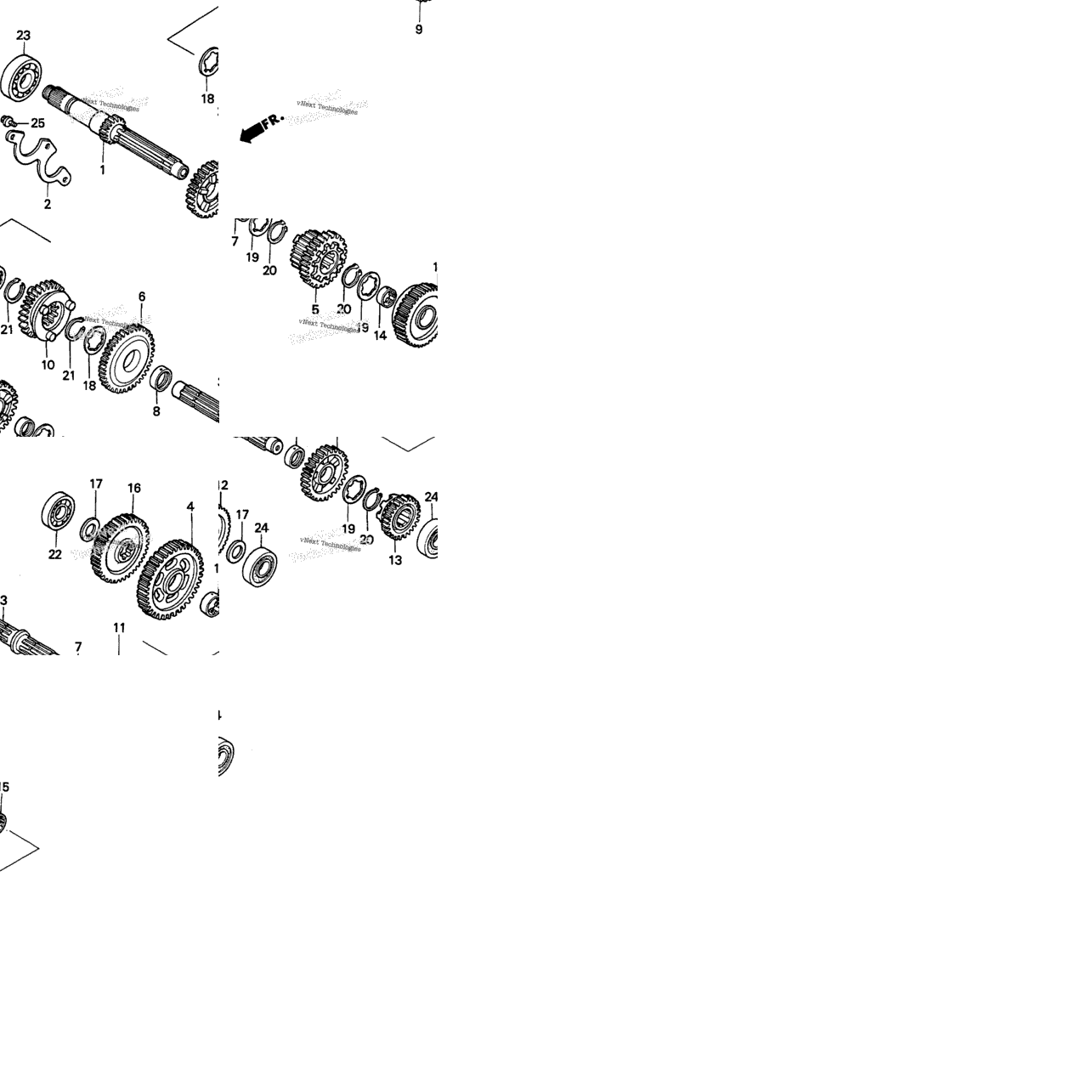 Transmission