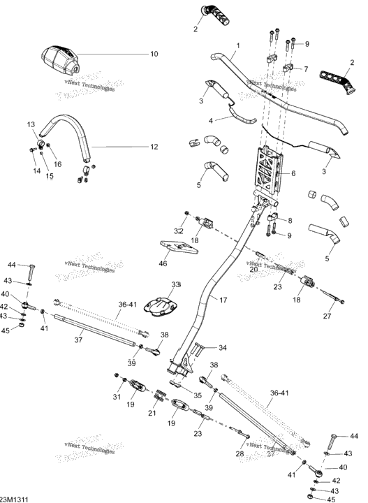Steering