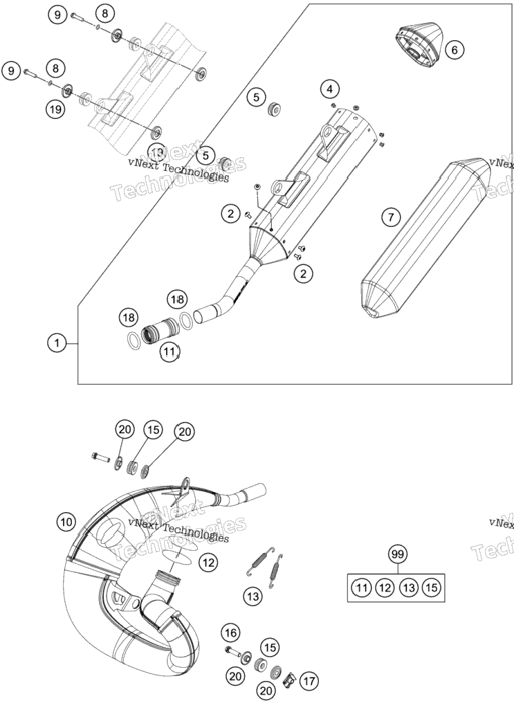 Exhaust System