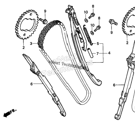 Cam Chain