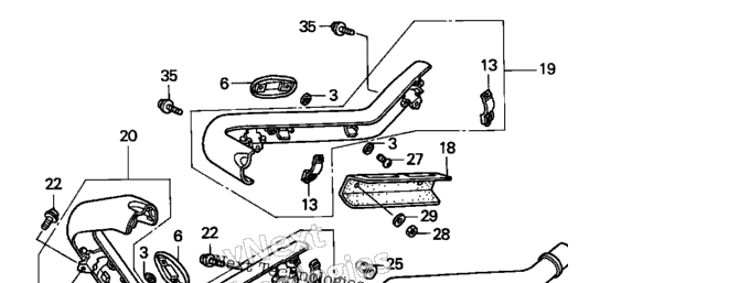 Muffler