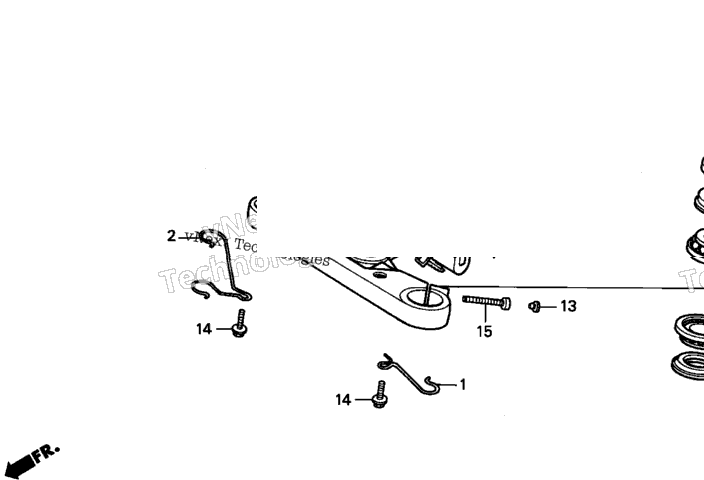 Steering Stem