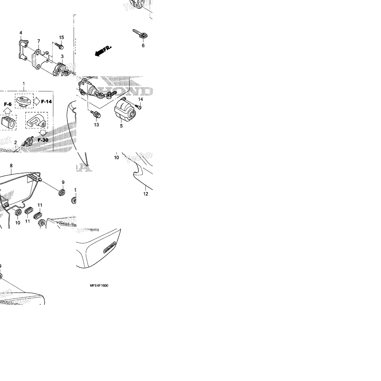 Side Cover