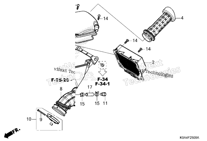 Air Cleaner
