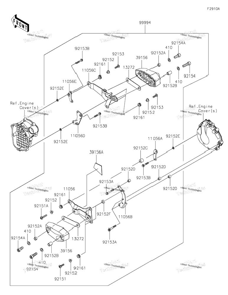 Accessory(Frame Slider)