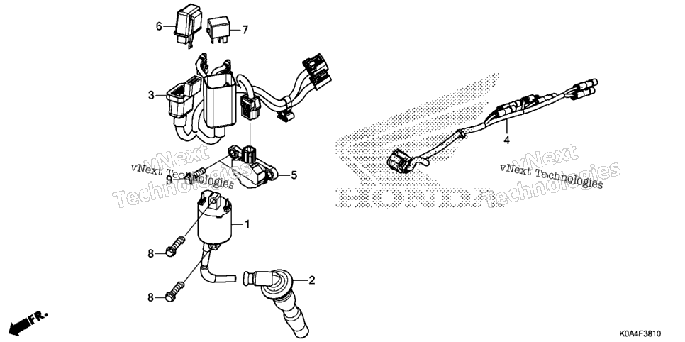 Sub Harness (1)
