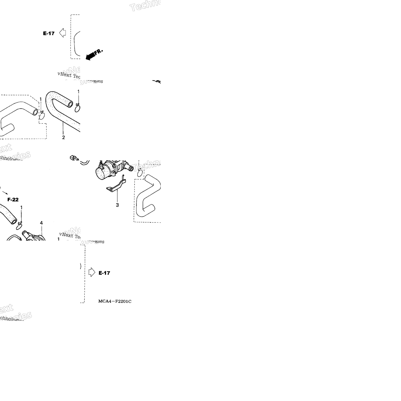 Air Injection Valve
