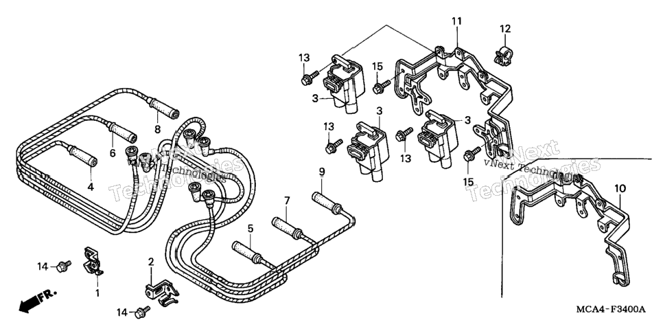 Ignition Coil