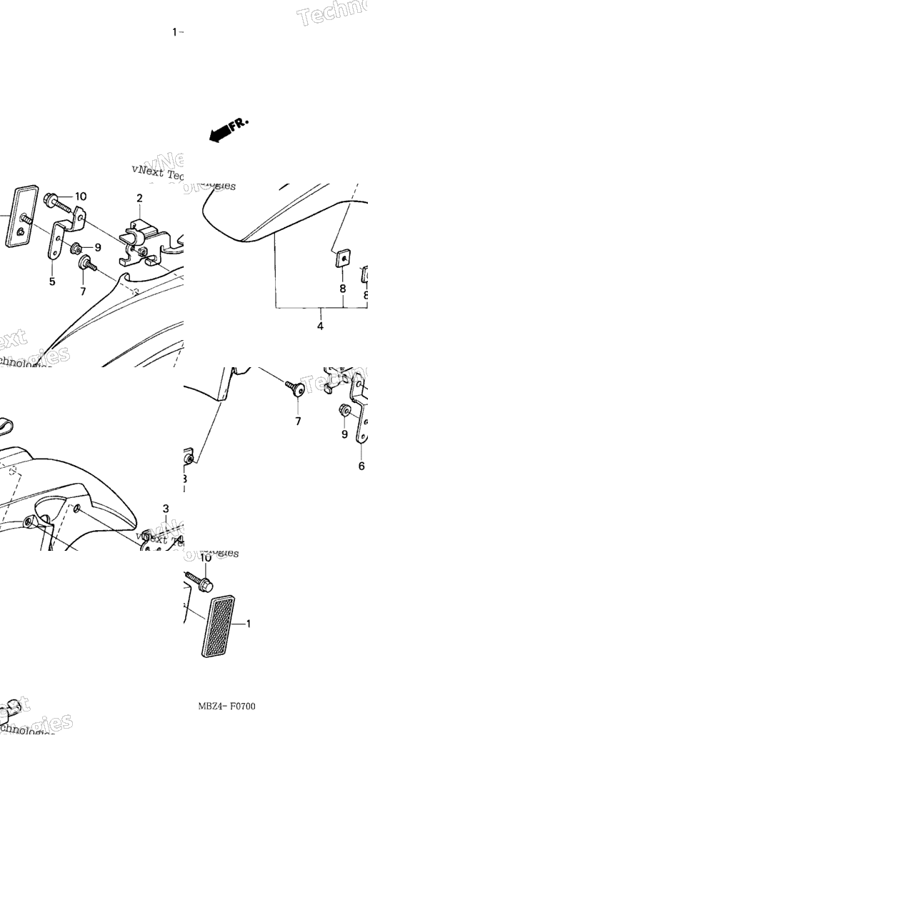 Front Fender (1)