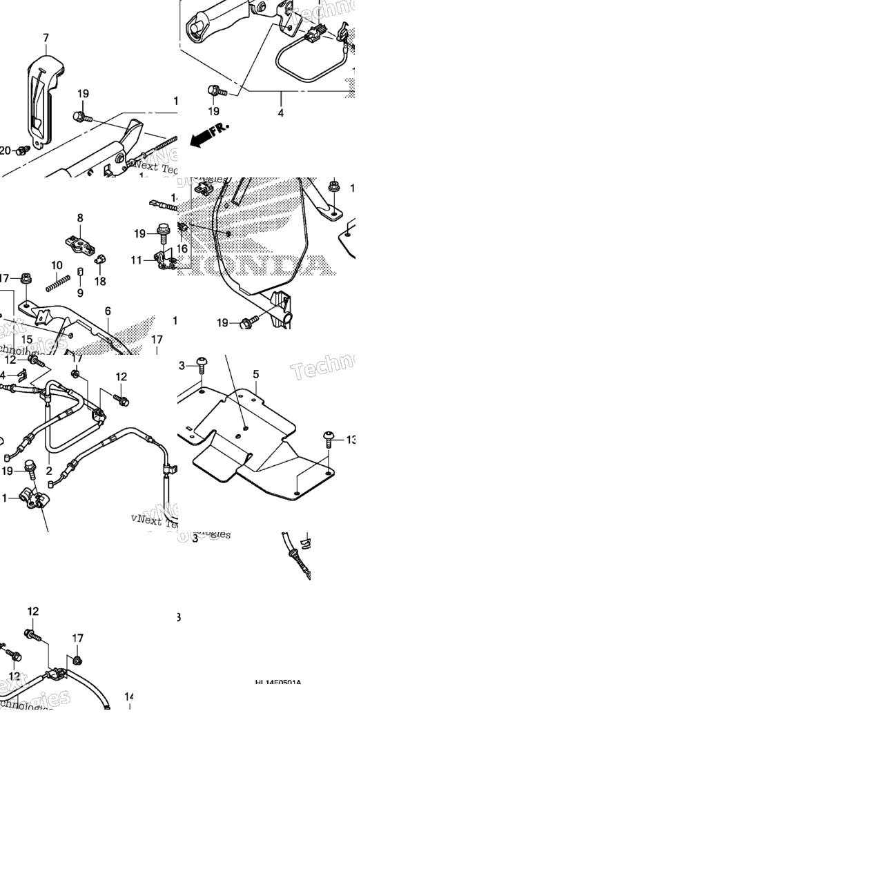 Parking Brake (2)