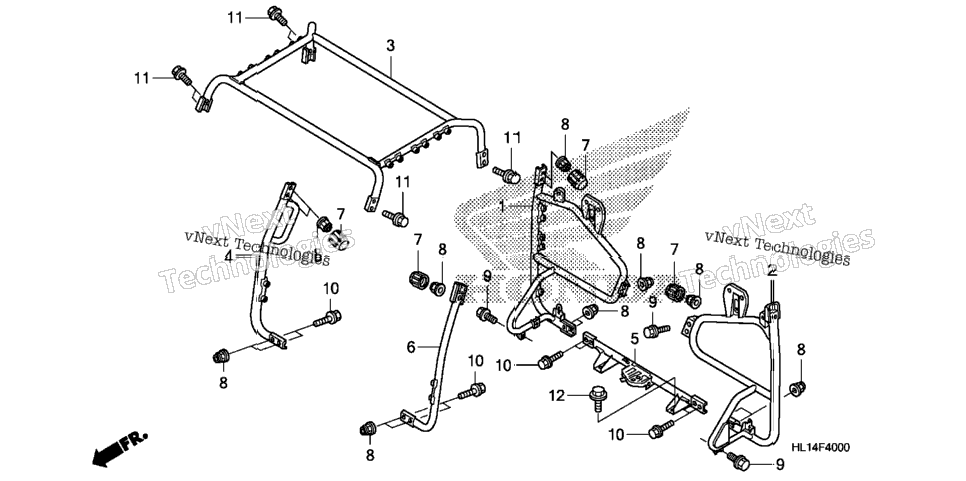 Roll Bar