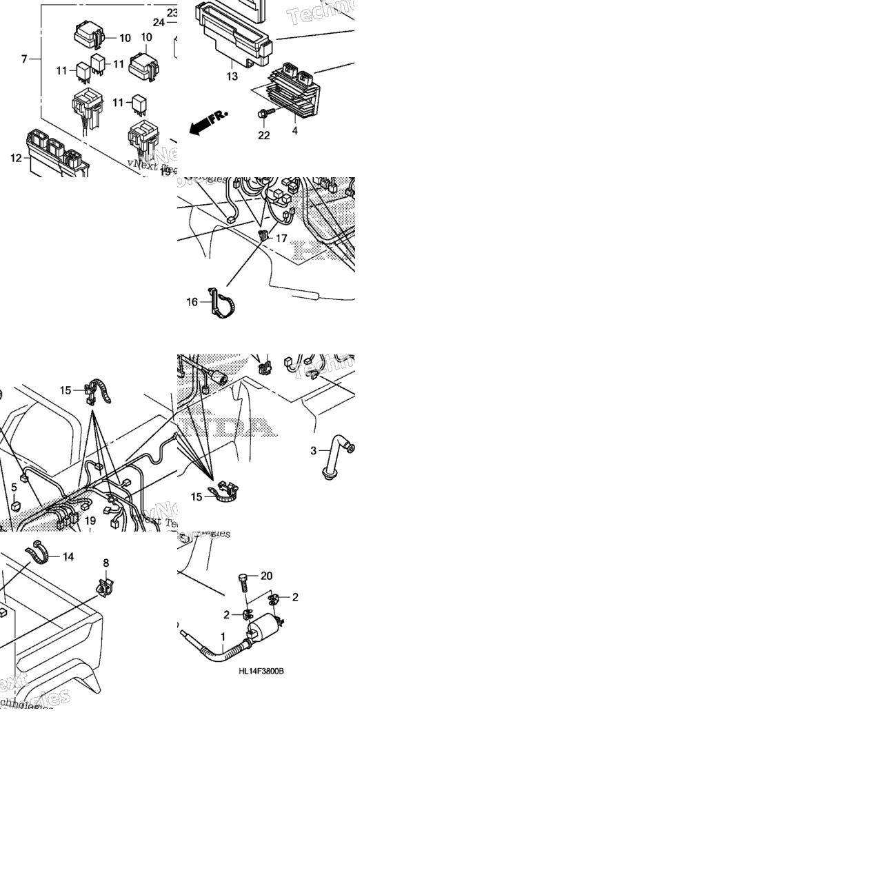 Wire Harness