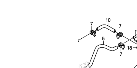 Gasket Kit A