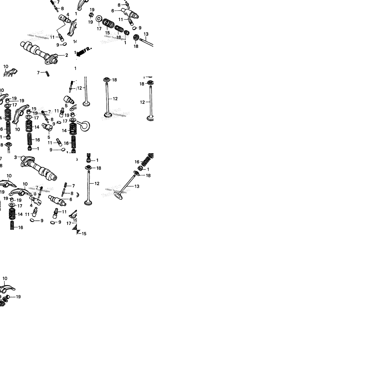 Camshaft