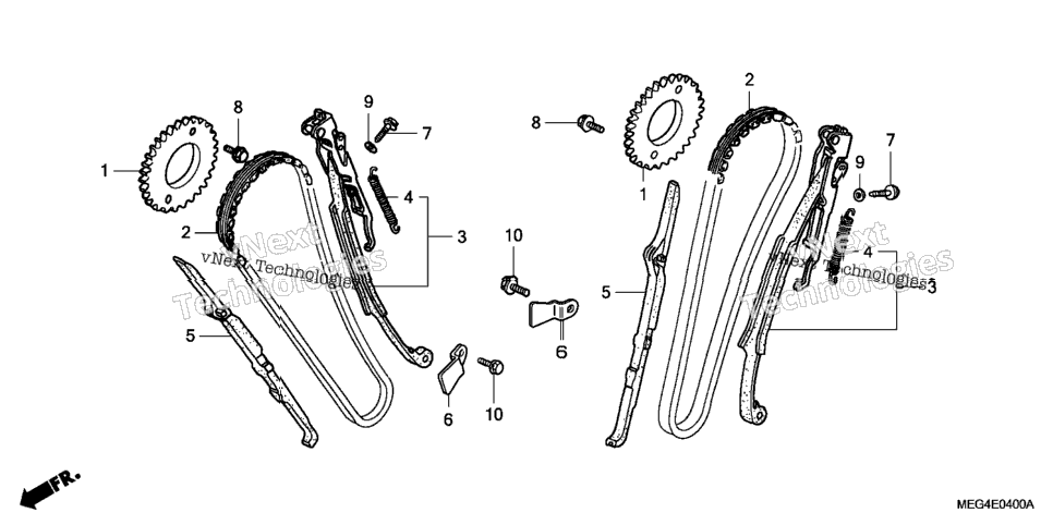 Cam Chain