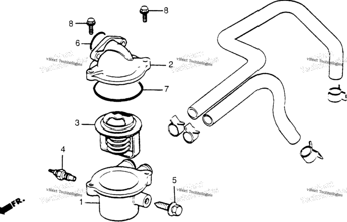 Thermostat