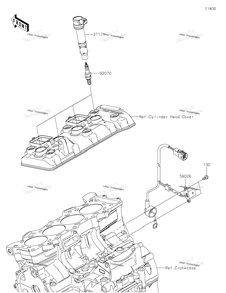Ignition System