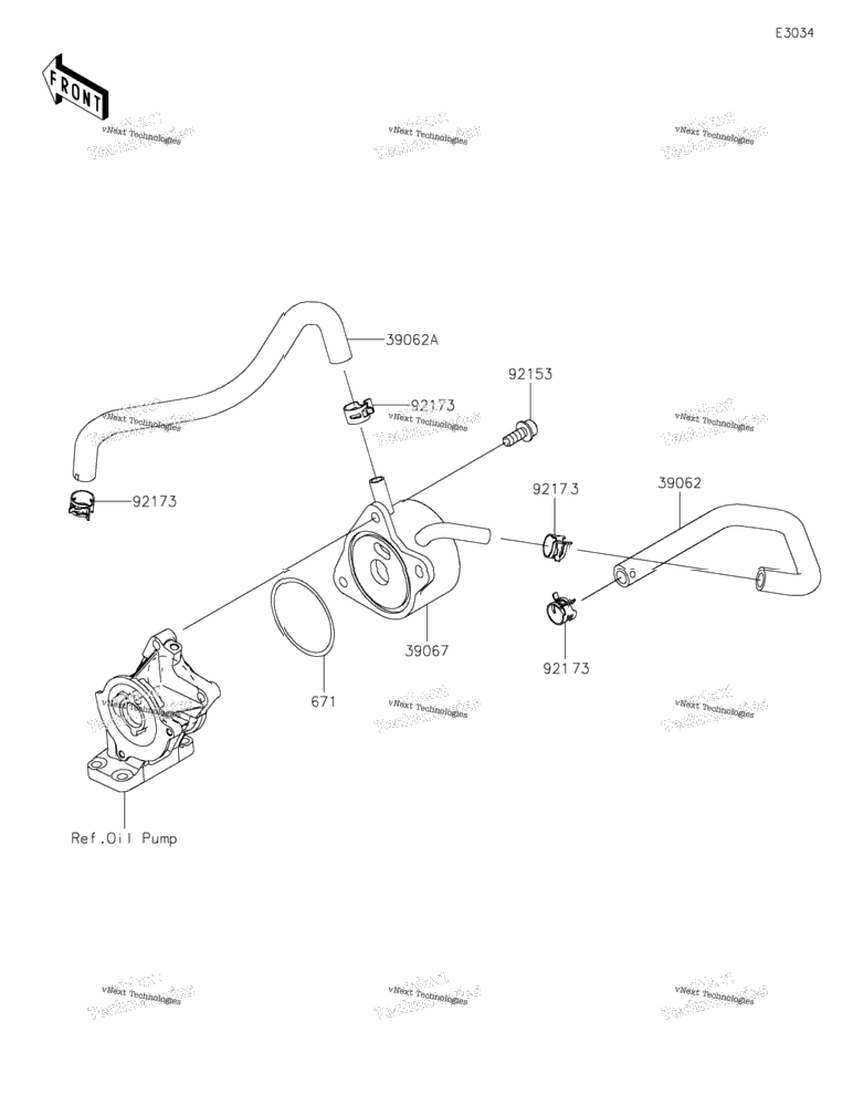 Oil Cooler