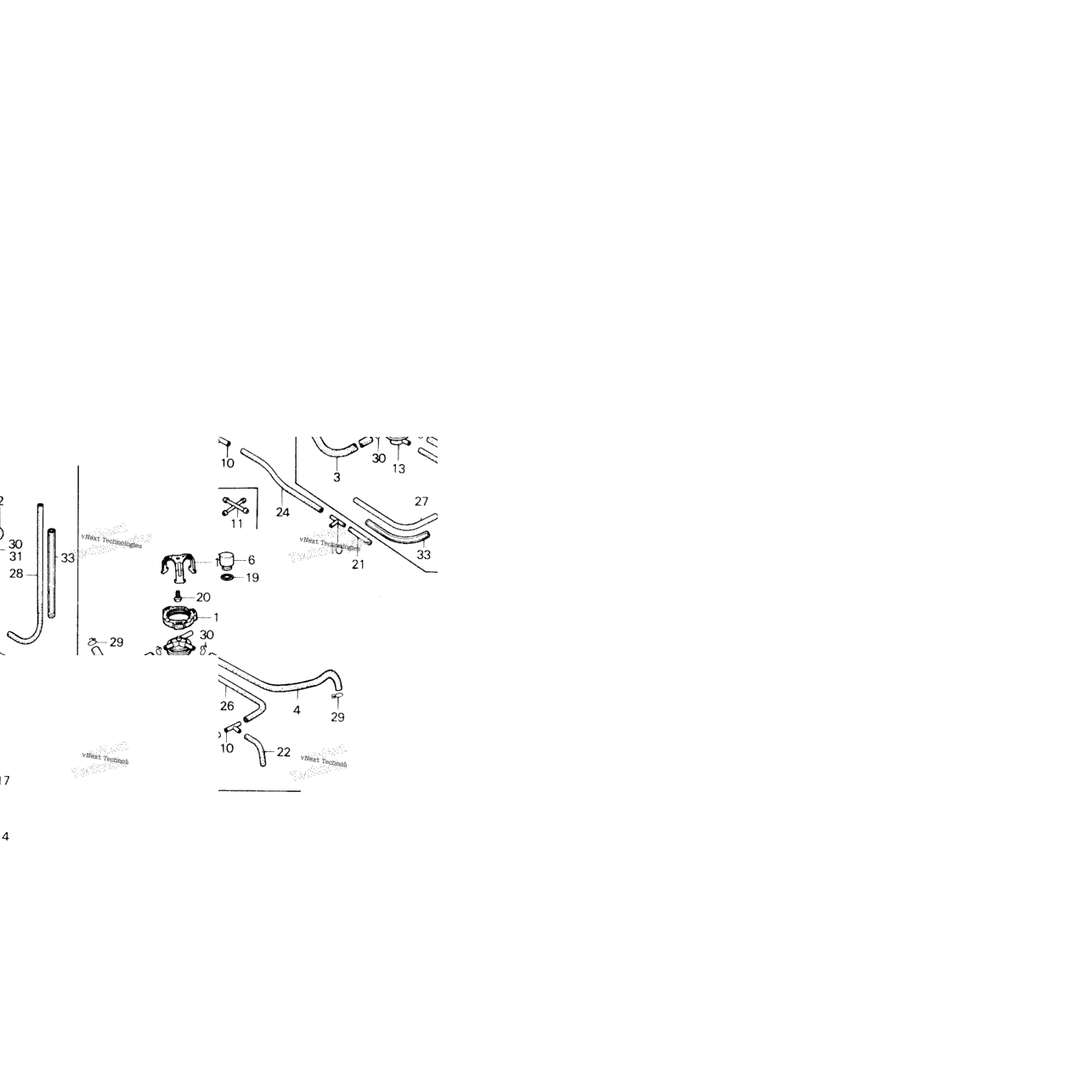 Air Suction Valve