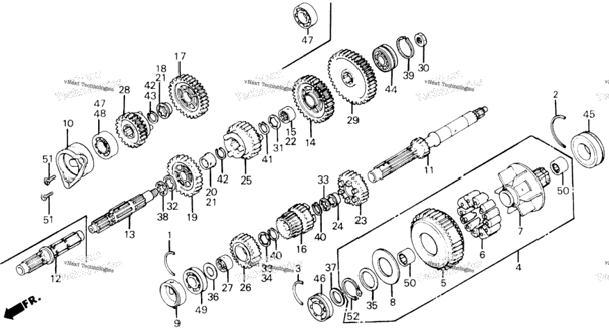 Transmission