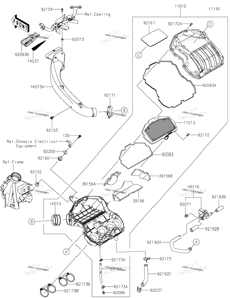 Air Cleaner 2