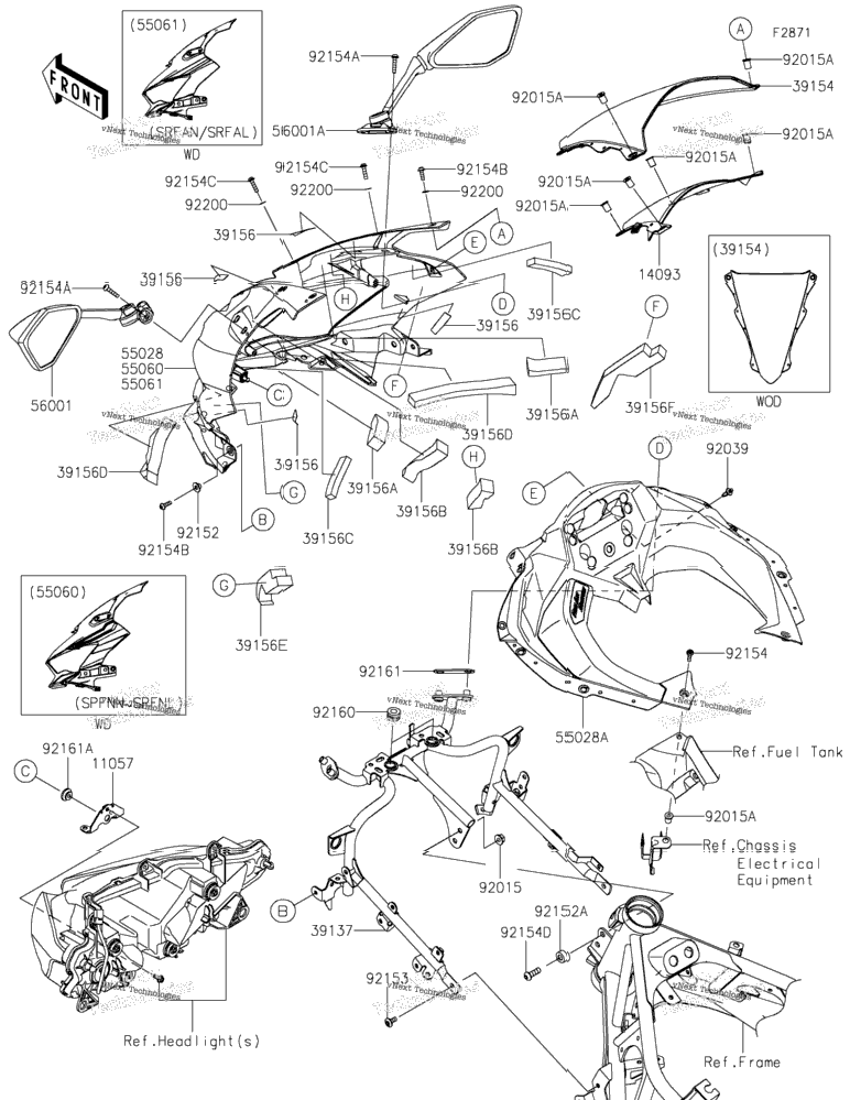 Cowling 2