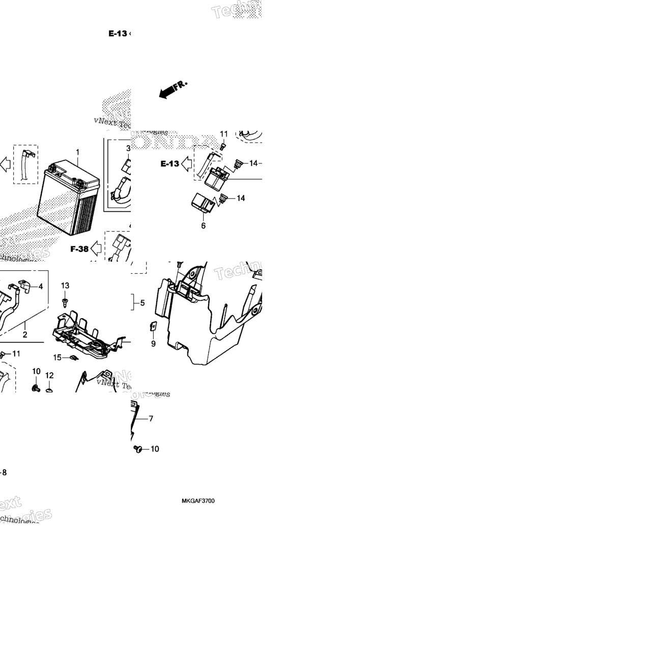 Battery