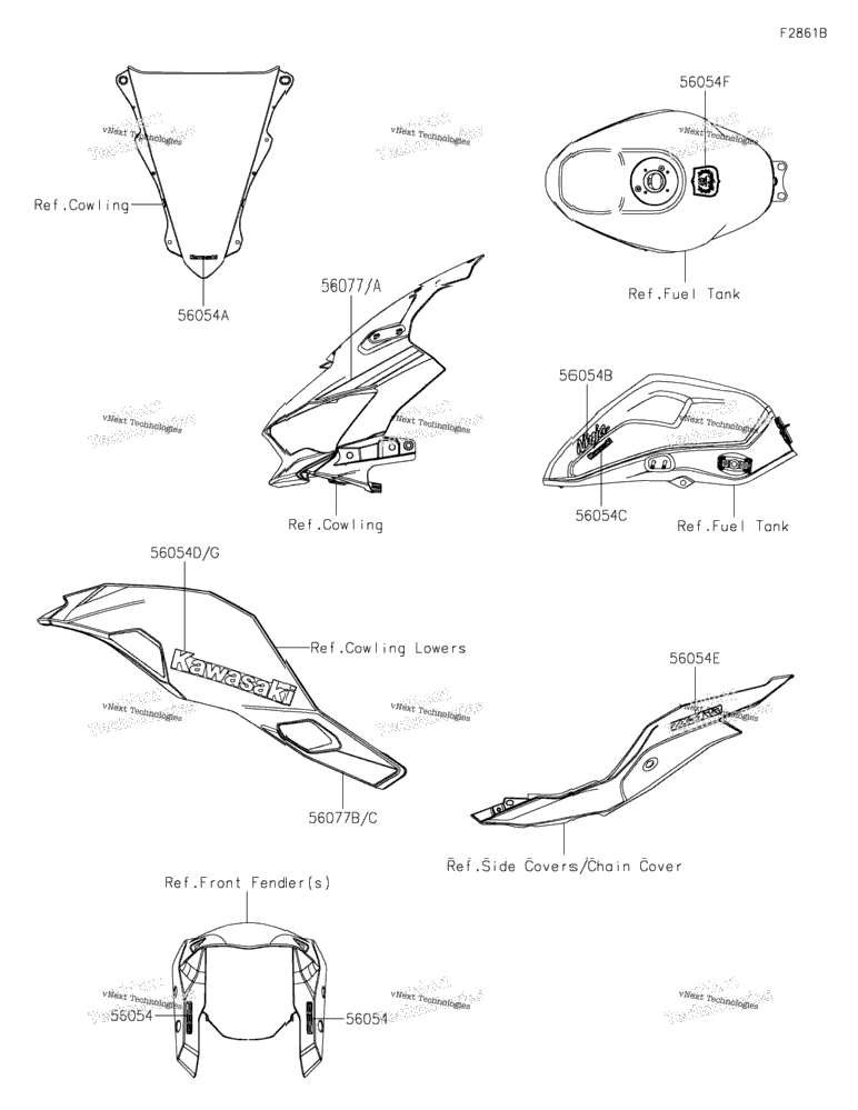 Decals(Srfan/Srfal)