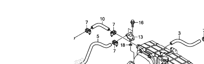 Gasket Kit B