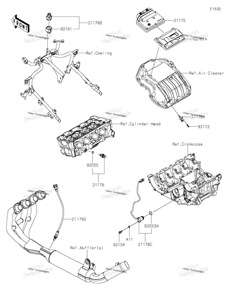 Fuel Injection