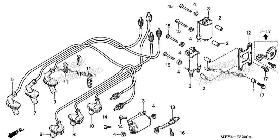 Ignition Coil