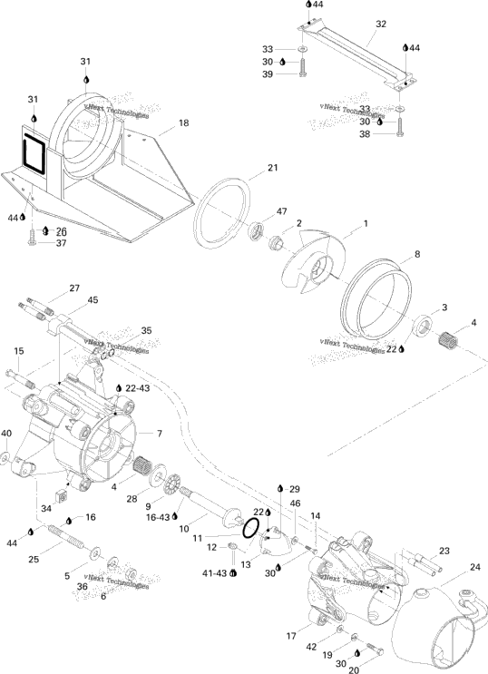 Propulsion