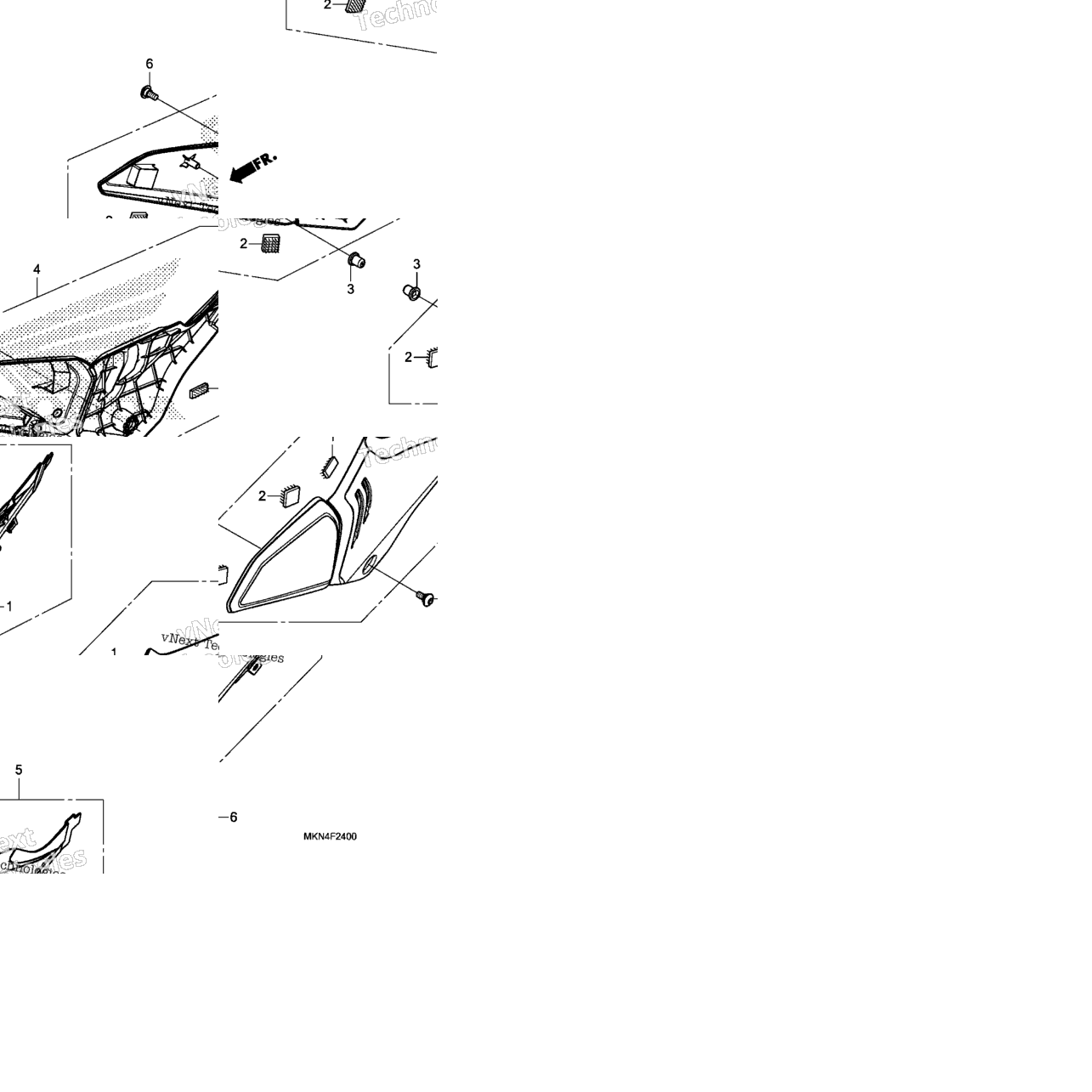 Side Cover
