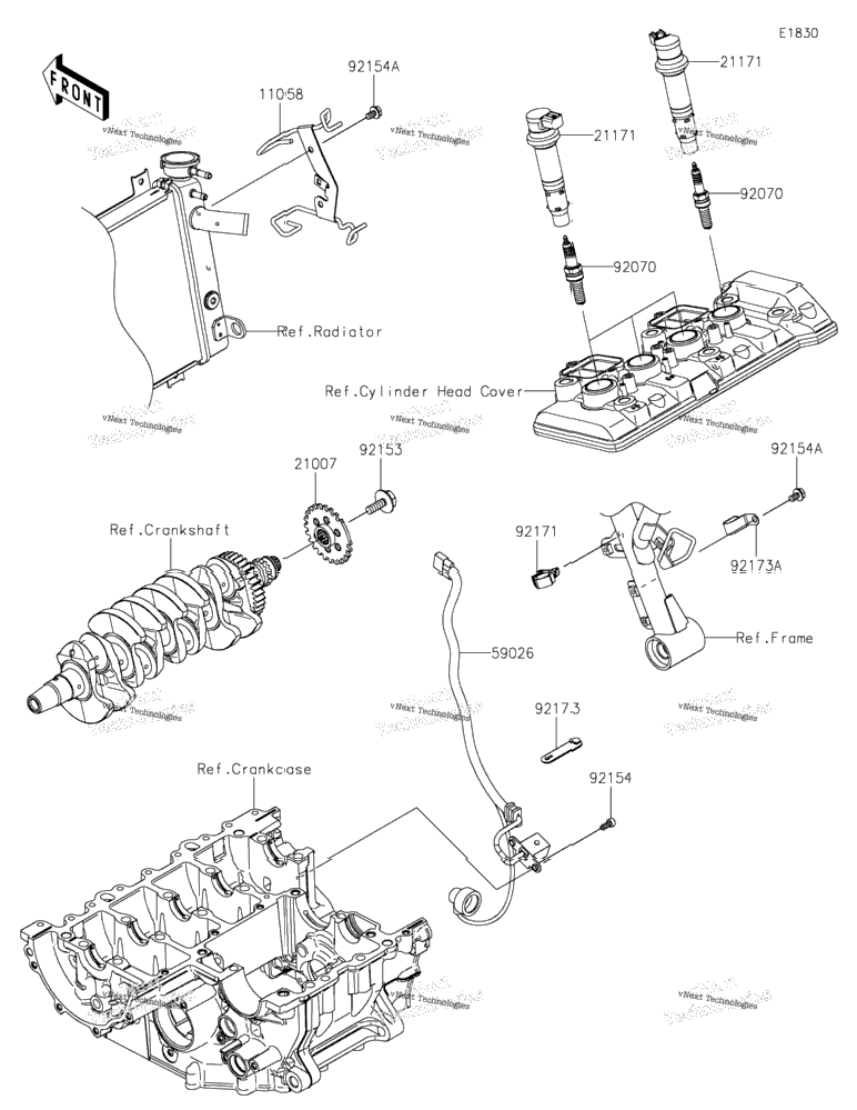 Ignition System 2