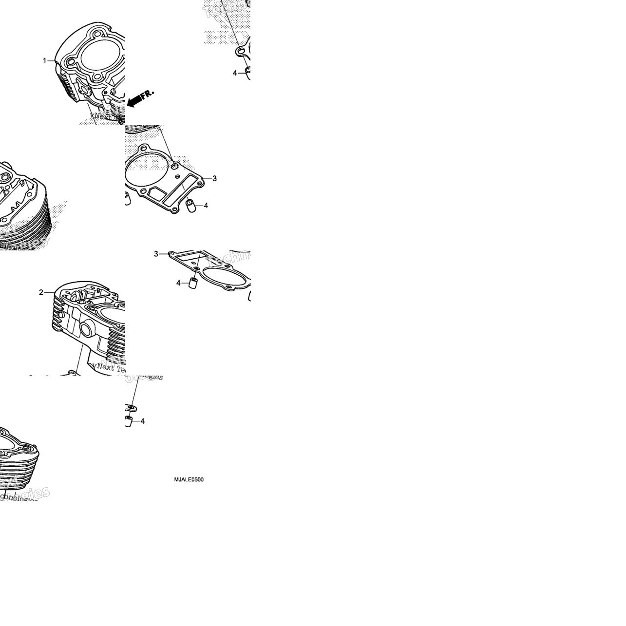Cylinder
